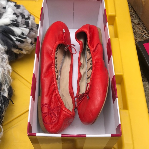 Sam Edelman flats - Picture 6 of 6